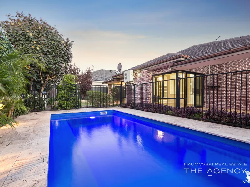 THE MADELEY DREAM | THIS IS THE ONE