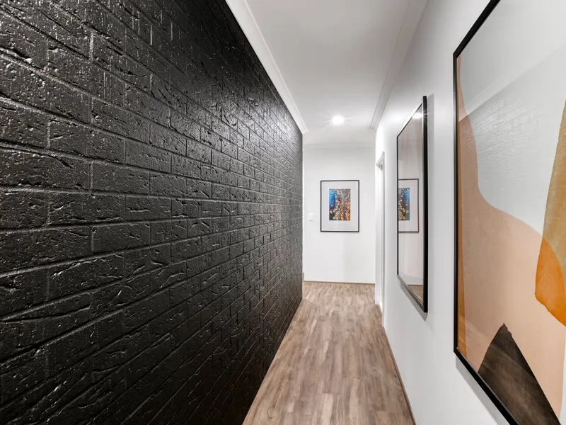 HOME THAT WAS BUILT FOR YOU IN A PRIVATE ESTATE!