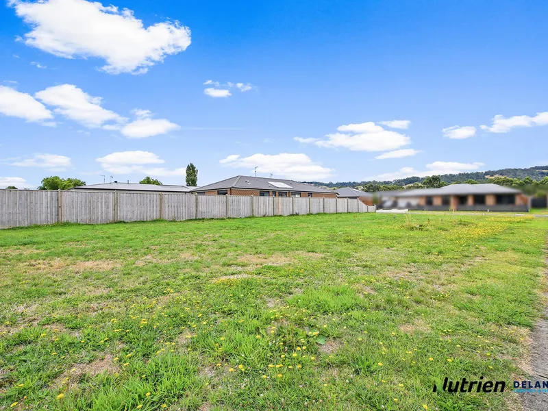 IN THIS LOVELY PART OF YARRAGON..