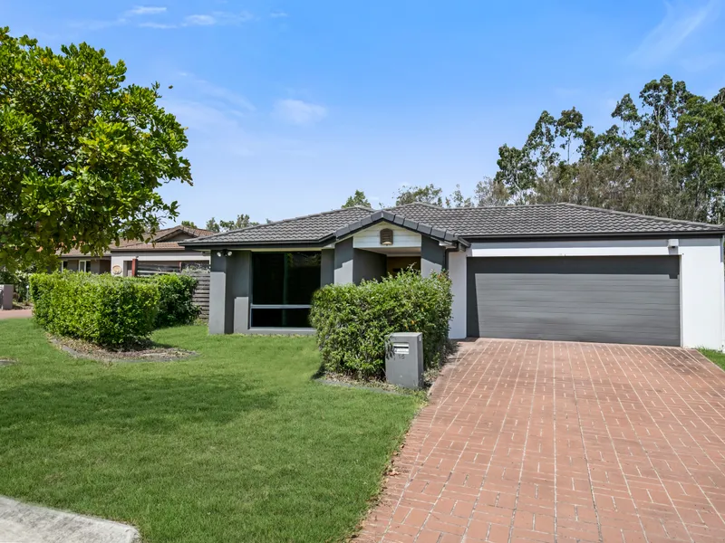 Spacious Lowset Family Home