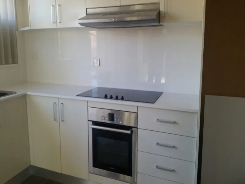 3 Bedroom Unit In The Center Of Guildford