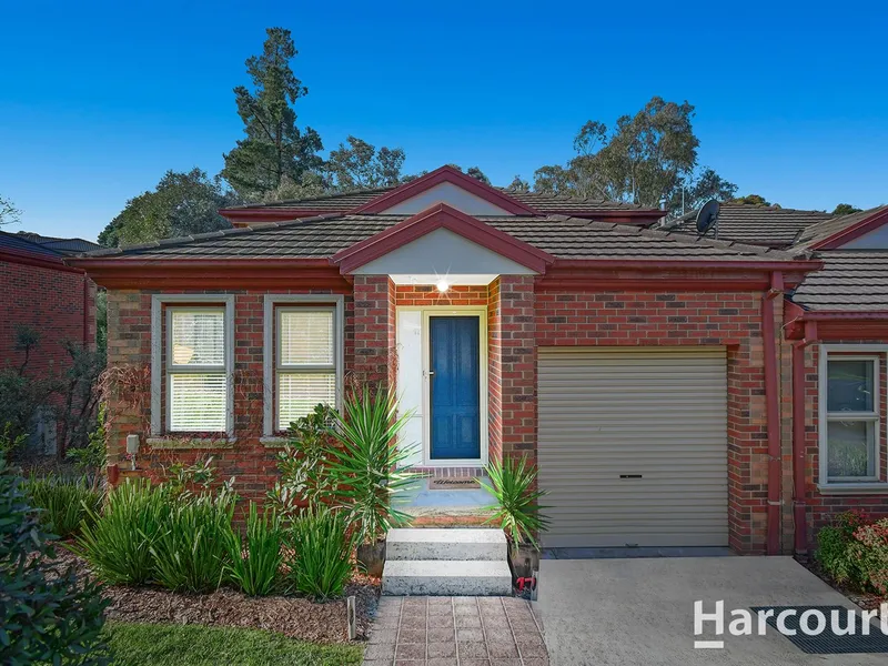 Style, Space and Serenity