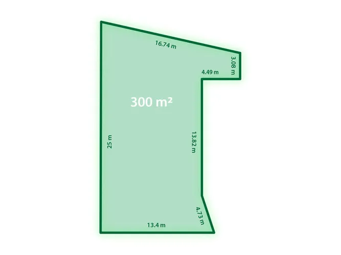 STREET FRONT BLOCK!