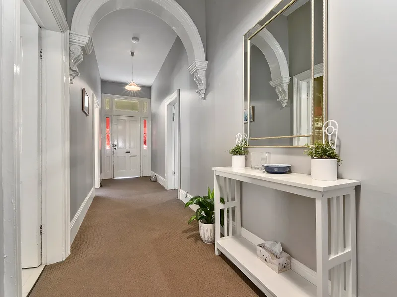 Ellemel Cottage - TAG