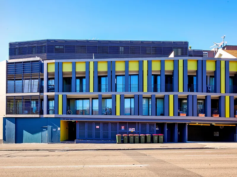 Rare Opportunity Car Space