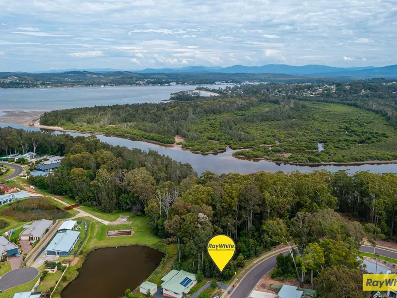 A PLACE TO CALL YOUR OWN