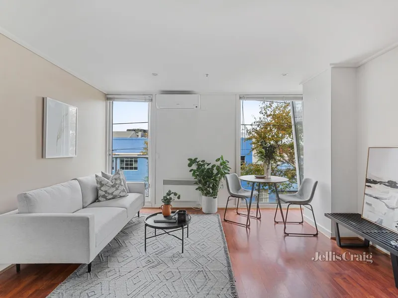 North facing, inner city opportunity