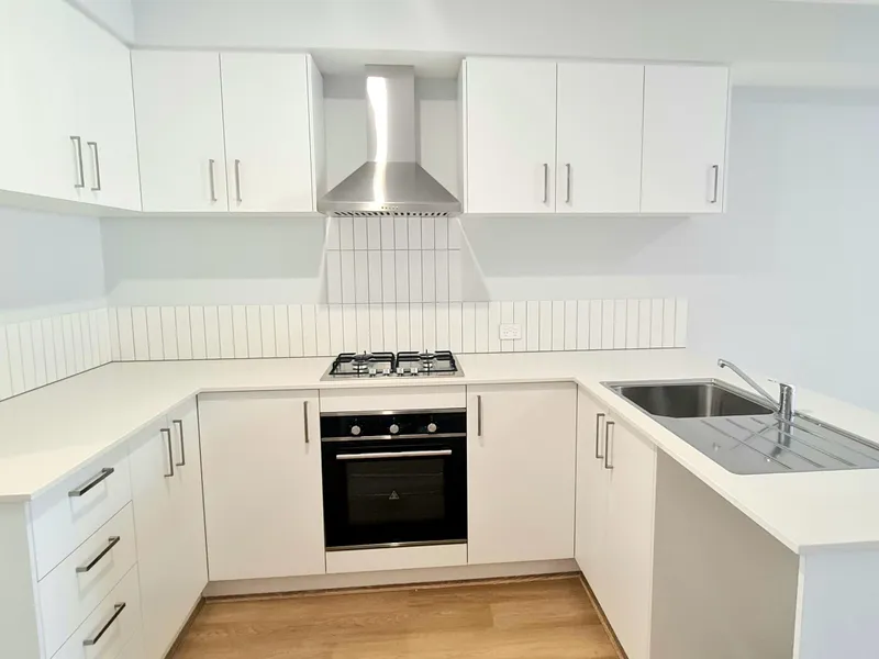 Lovely newly built 1 x 1 under NRAS