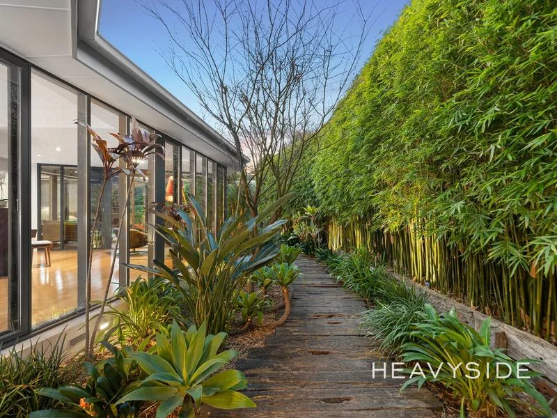 Architectural masterpiece offering the ultimate family package