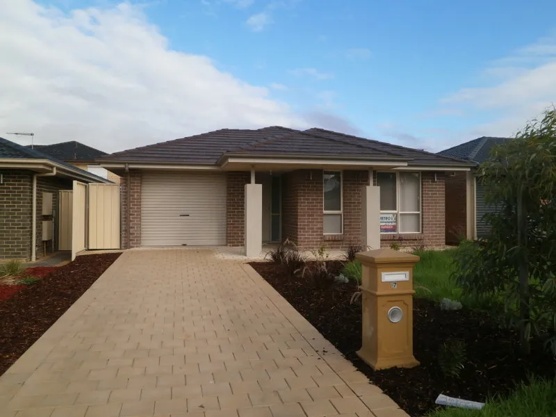 Affordable NRAS 3 Bedroom Home.