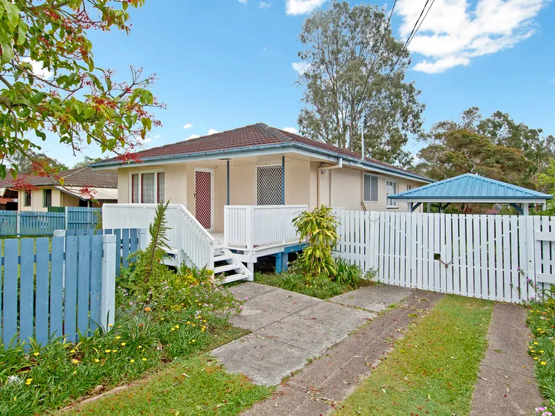 Cute and Cosy Cottage Feel!