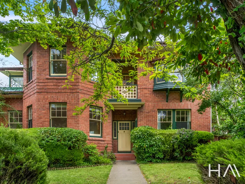 Classic 1920s family home in the heart of Sandy Bay