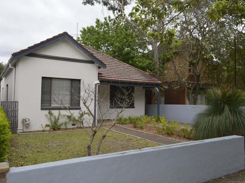 The Perfect Family Home