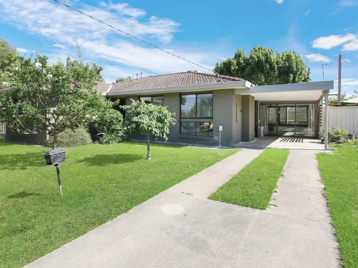Ideal Family Home or Investment Opportunity