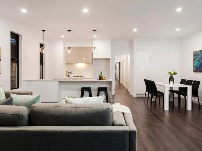 What's not to love! Stunning Low Maintenance 3 Bedroom Home Designed For Entertaining