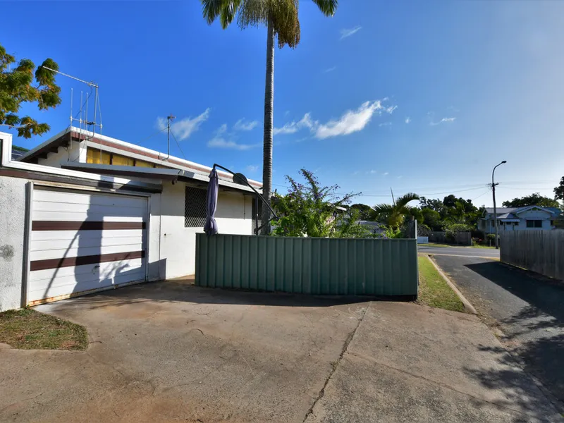 Affordable 3 Bed Unit!