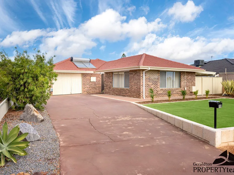 Modern Prime Beachside Living