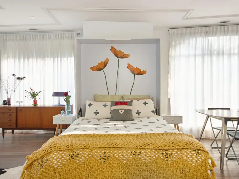 Balmain Fully Furnished Shorter lease considered or Long Term