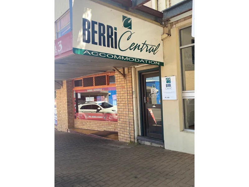 The perfect Apartment