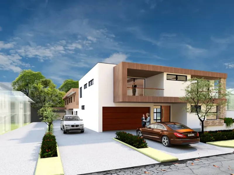 Construction to commence shortly.