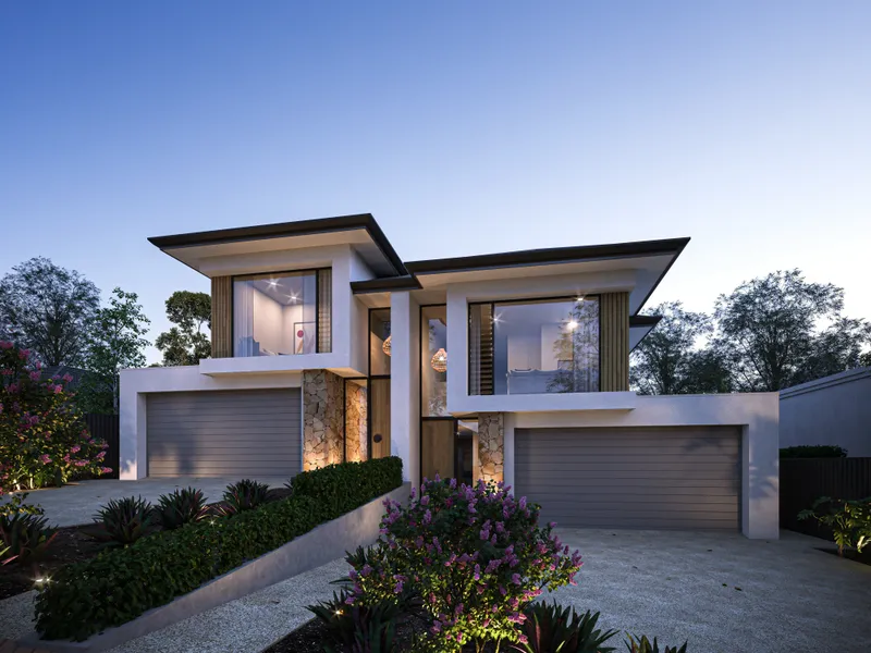 INTRODUCING URALLA ON LINDEN!