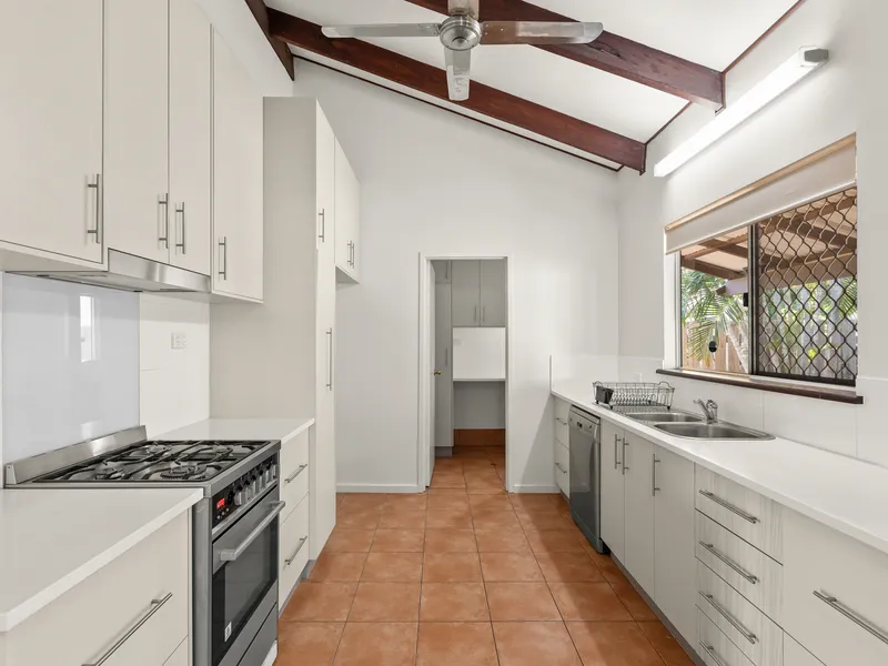 Relaxed Living with Spa and Modern Comforts – ** Watch the video**