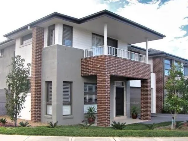 THREE SPACIOUS BEDROOMS