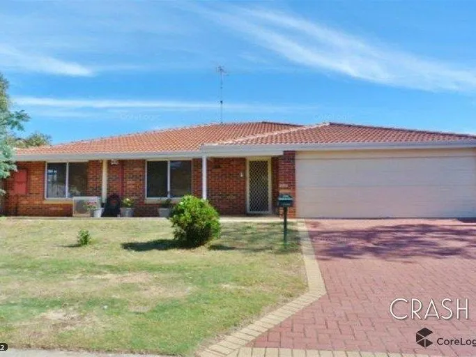 4x2 Renovated Home in Greenfields