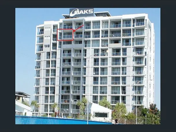 Luxury Spa Oaks Gateway Suites with Ocean Views