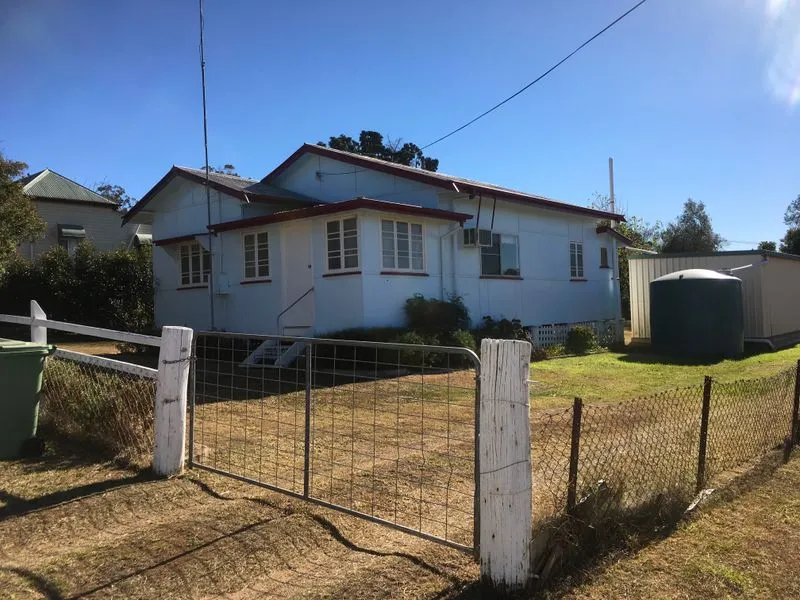 CUTE 2 BEDROOM COTTAGE