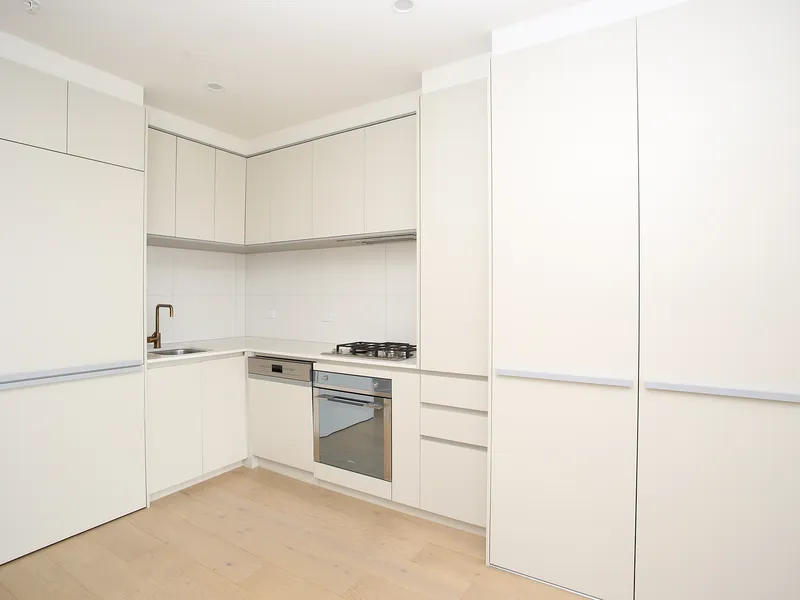 Stunning Modern Two Bedroom Apartment