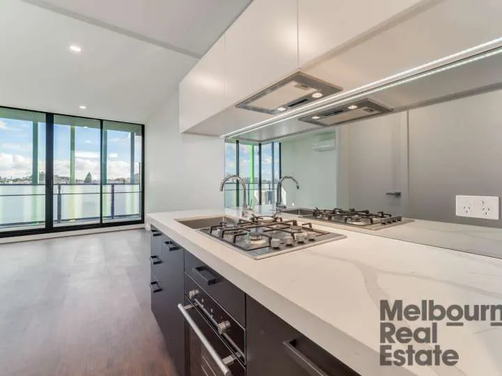 Brand New Spacious Apartment in the Heart Brunswick East!