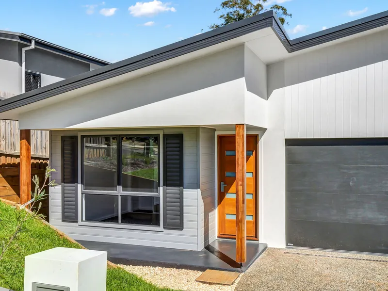 Brand New Villa in Ascot Park