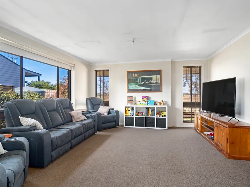 Rural views from in Town