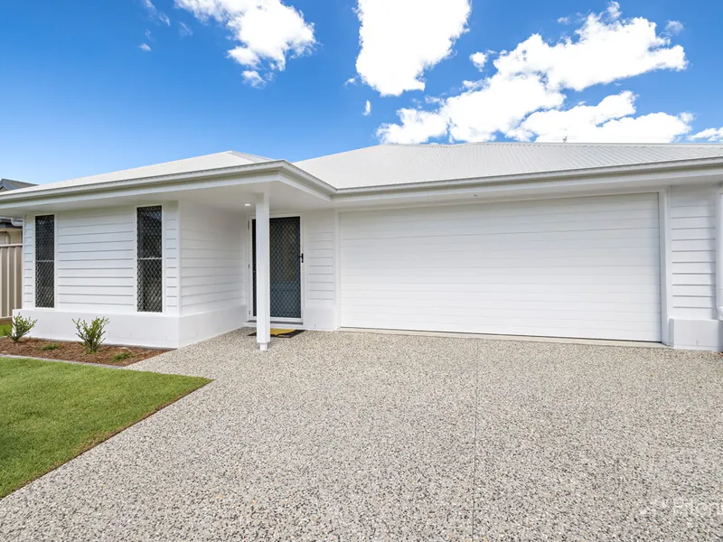 New To Be Constructed House & Land Package In The Exclusive Wynnum West Fiteni Estate!