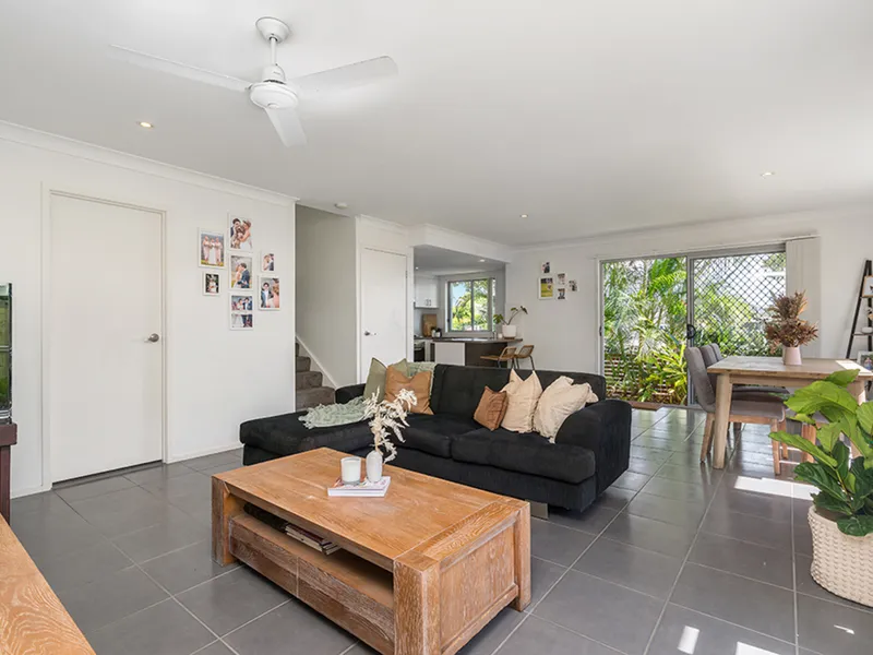 Perfect Opportunity to enter the Pottsville Market!