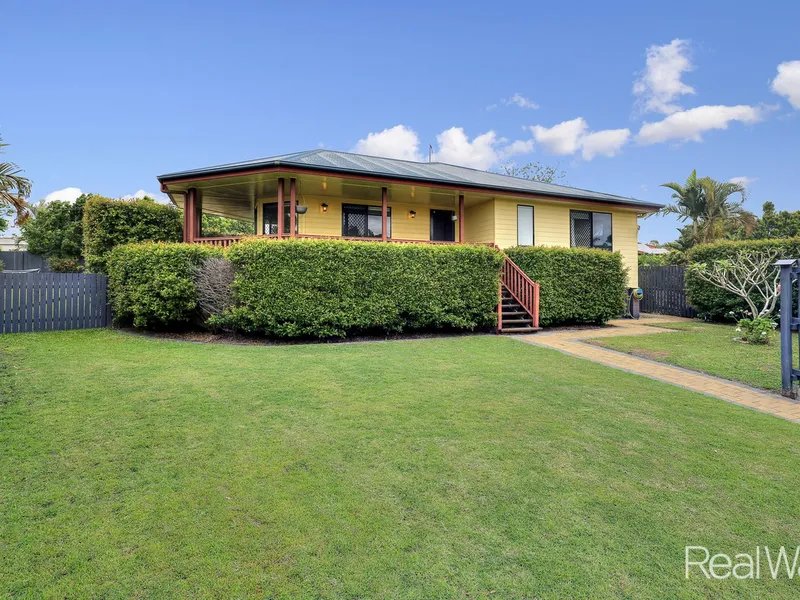 Private & Unassuming Whilst Offering So Much!