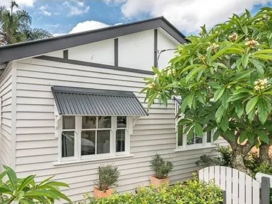 Low Maintenance Home Close to the CBD!