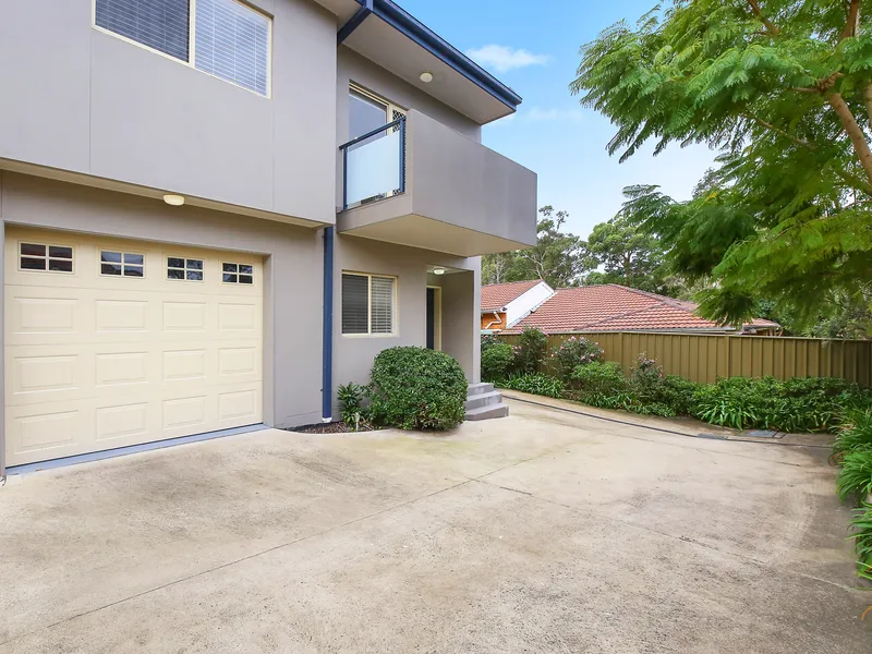 Contemporary Design & Impeccable Presentation