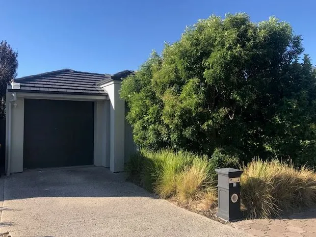 AFFORDABLE - EASY LIVING 