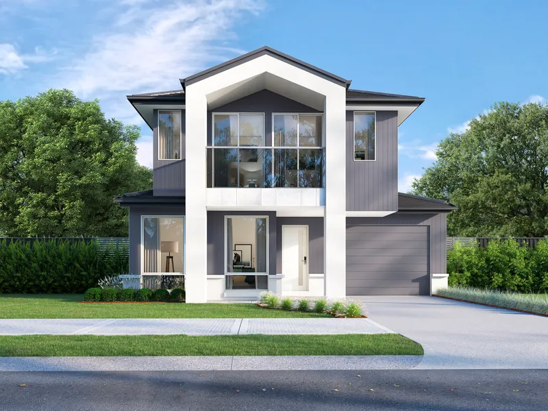 Enquire now for your dream build with Montego Homes.