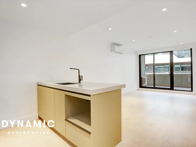 Luxurious Living With World Class Amenities & Location!