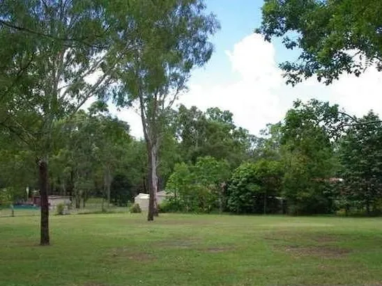 LARGE LAND IN YAMANTO