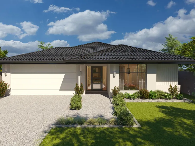 Make your dream home a reality with the extensive Simonds Homes range.