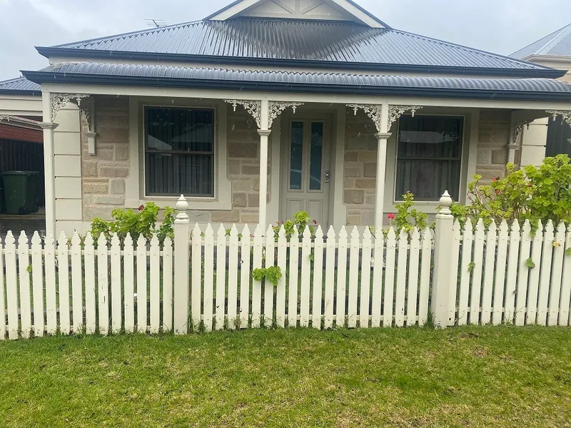 Lovely cottage style house