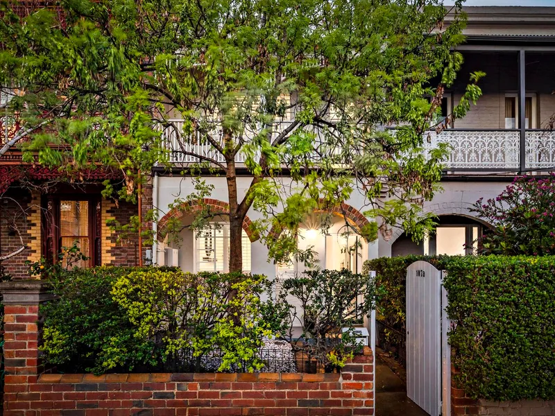 Elevated elegance in the heart of the village