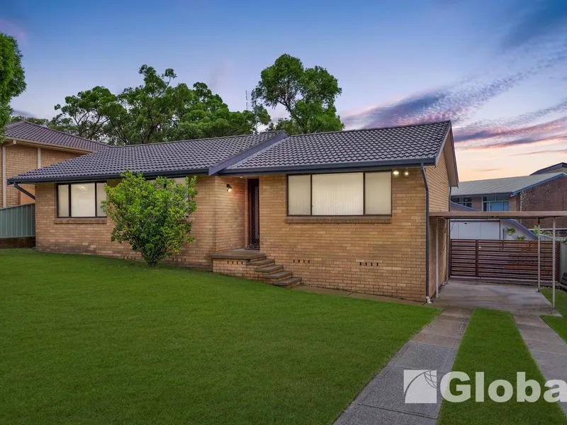 The Great Australian Dream