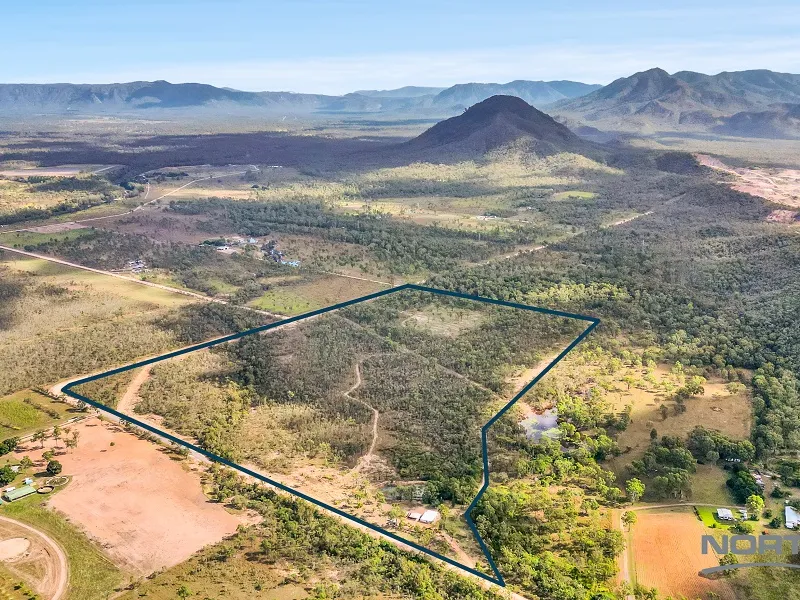 95 Acres | Tranquility | Close to Town