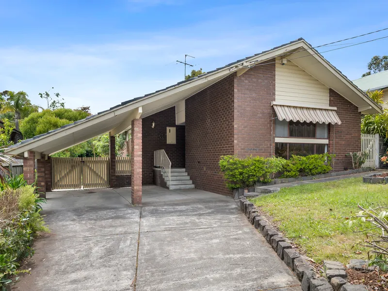 A Place To Call Home