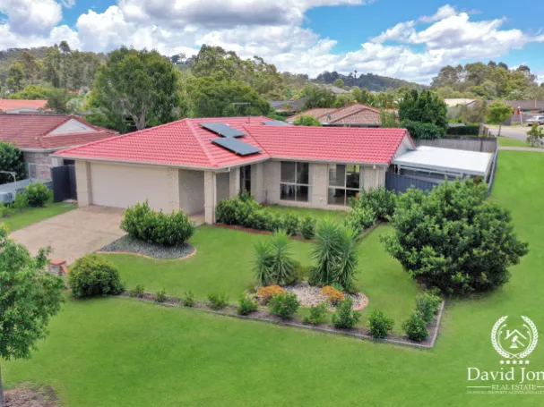 Four Bedroom. Two Bathroom. North Gold Coast Home.